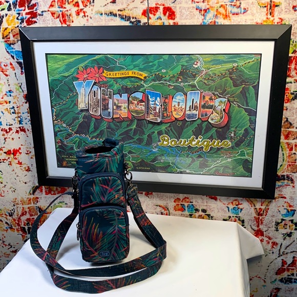 lug Bags Lug Huggie Poshmark